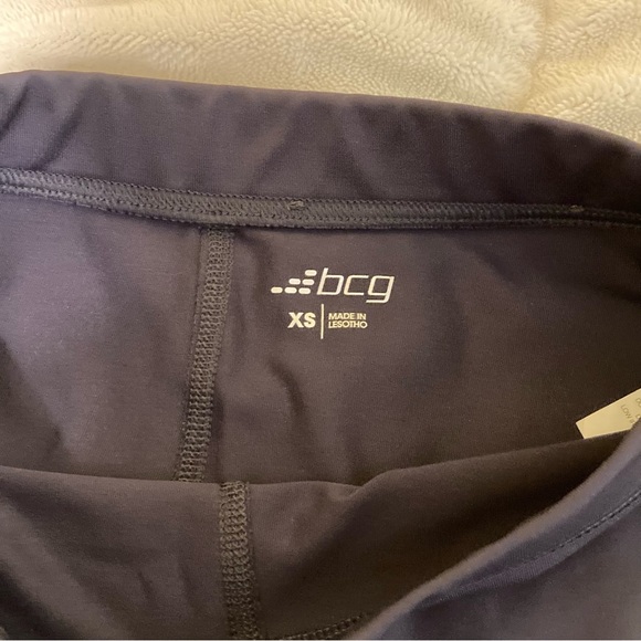 bcg Shorts Bcg Volleyballstyle Shorts Poshmark